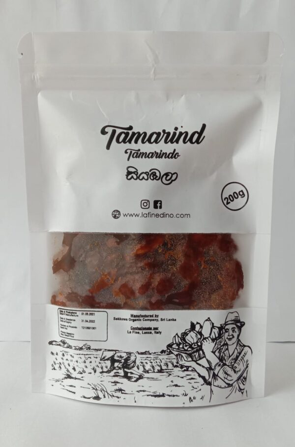 Tamarind